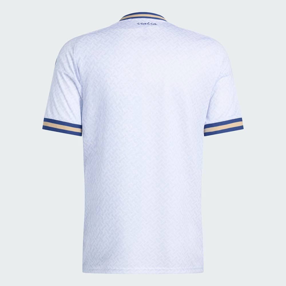 Adidas Maillot Italie Away – Image 6