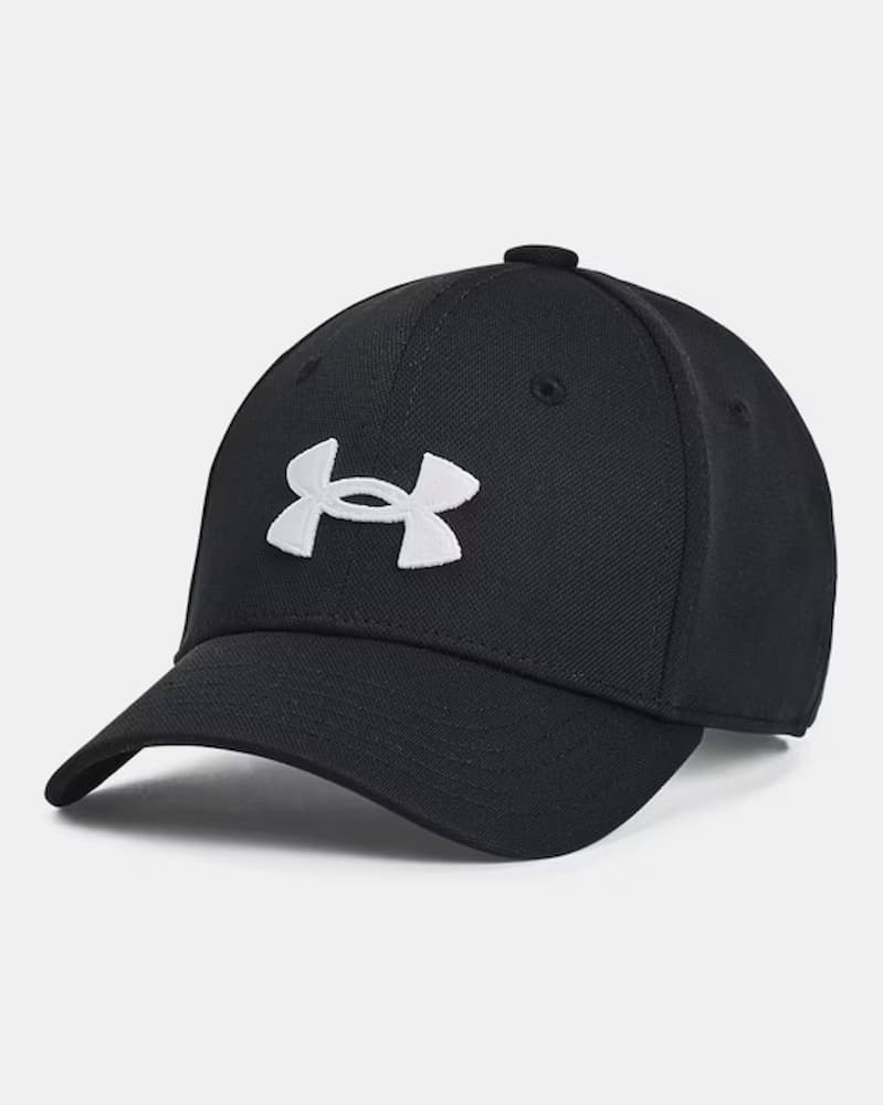 Under Armour Casquette Garcon Noir