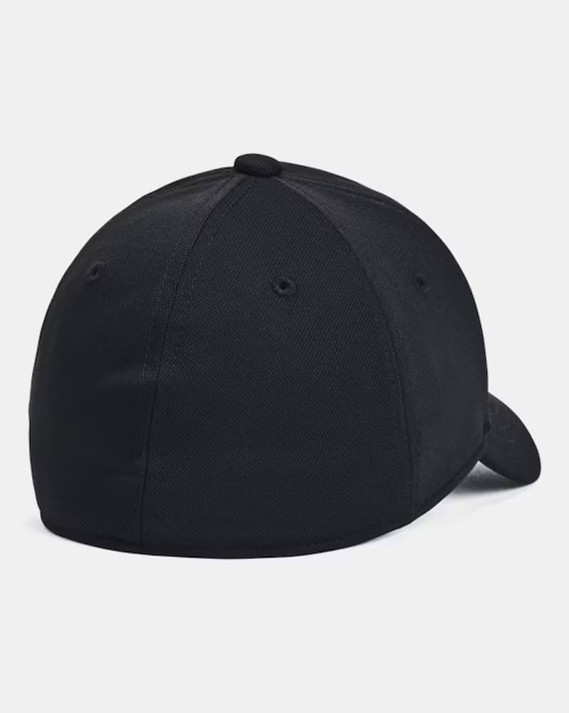 Under Armour Casquette Garcon Noir – Image 2