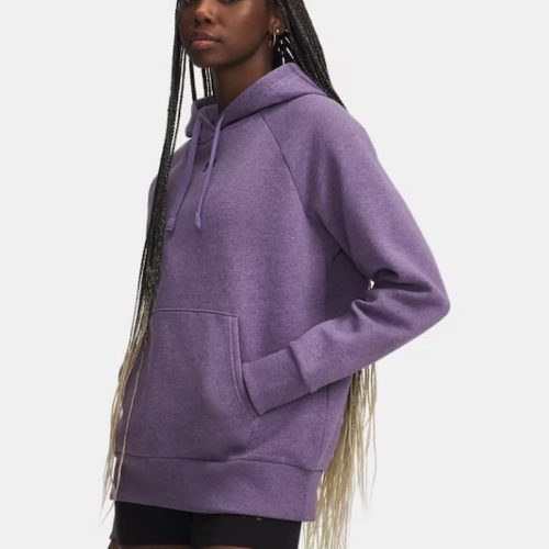 UA Rival Fleece Women's Hoodie