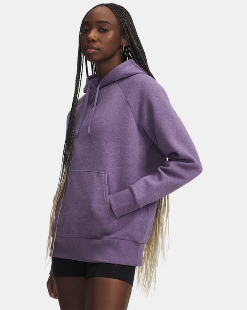 UA Rival Fleece Women's Hoodie