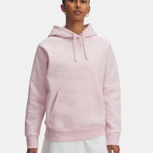 UA Rival Fleece Women's Hoodie