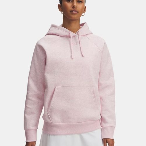 UA Rival Fleece Women's Hoodie