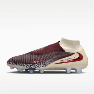 Nike United Phantom 6 High Elite FG