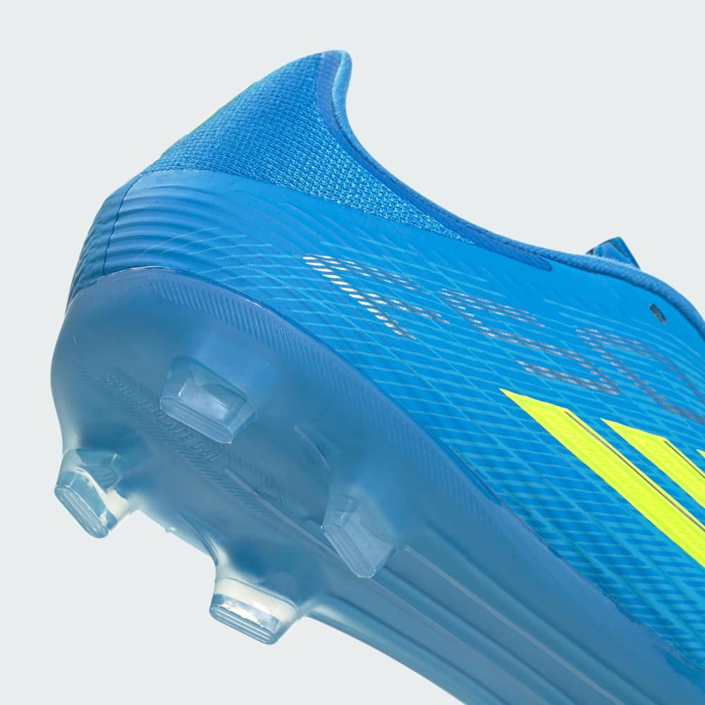 Adidas F50 League FG/MG – Image 4