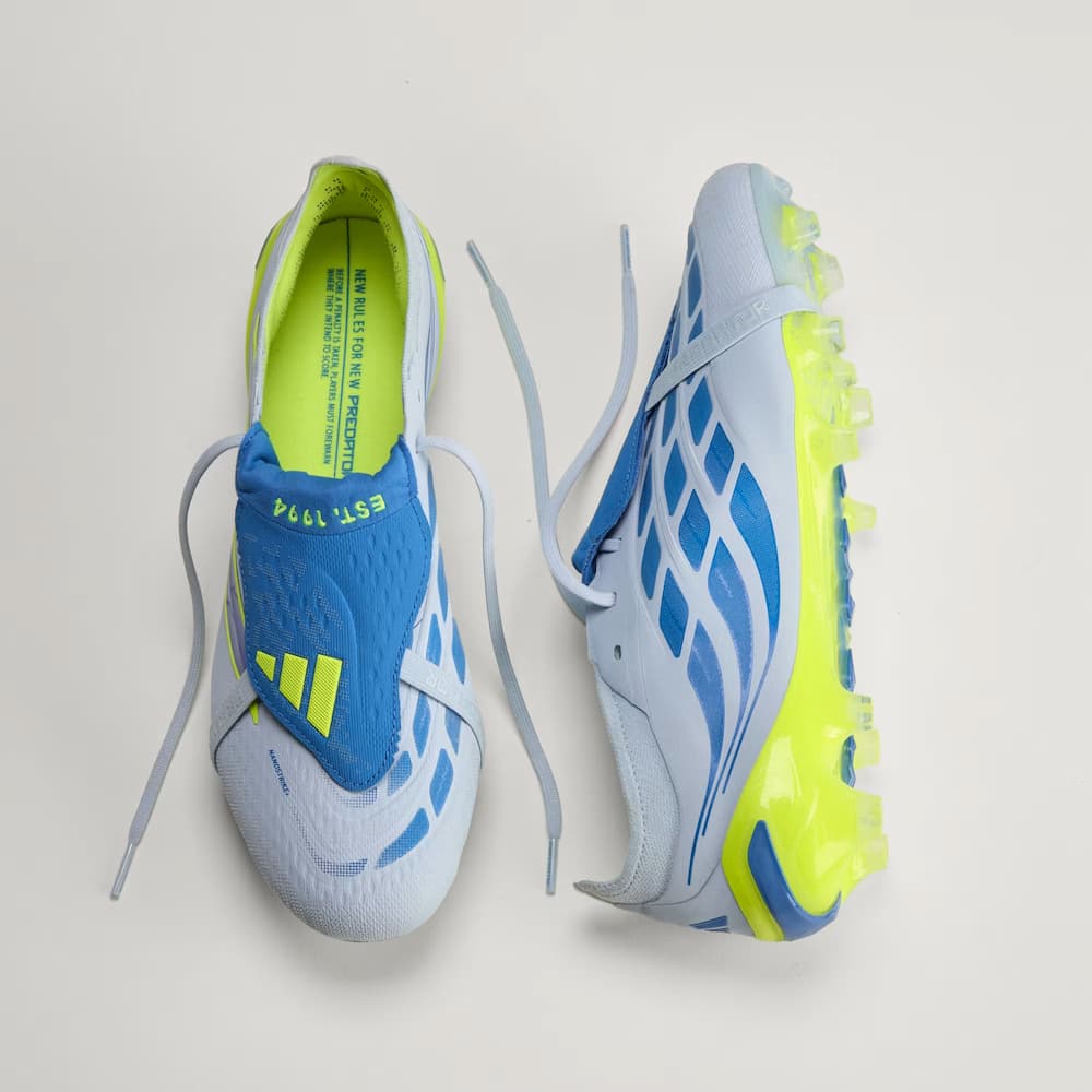 Adidas Predator Elite FT FG – Image 2