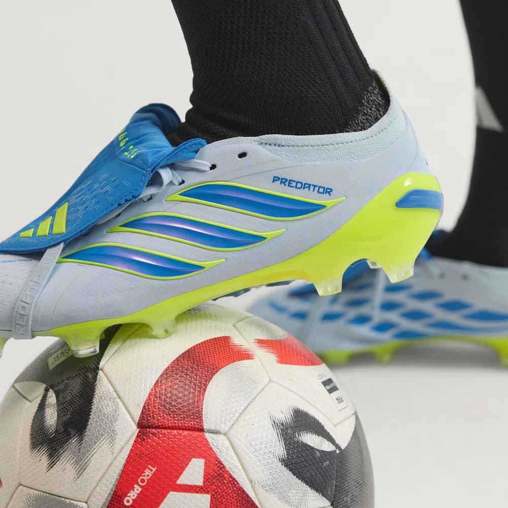 Adidas Predator Elite FT FG – Image 6