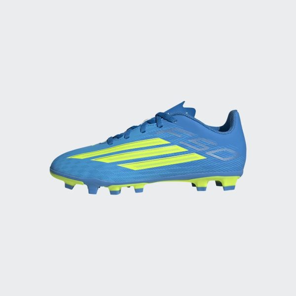 Adidas F50 Club FG/MG J