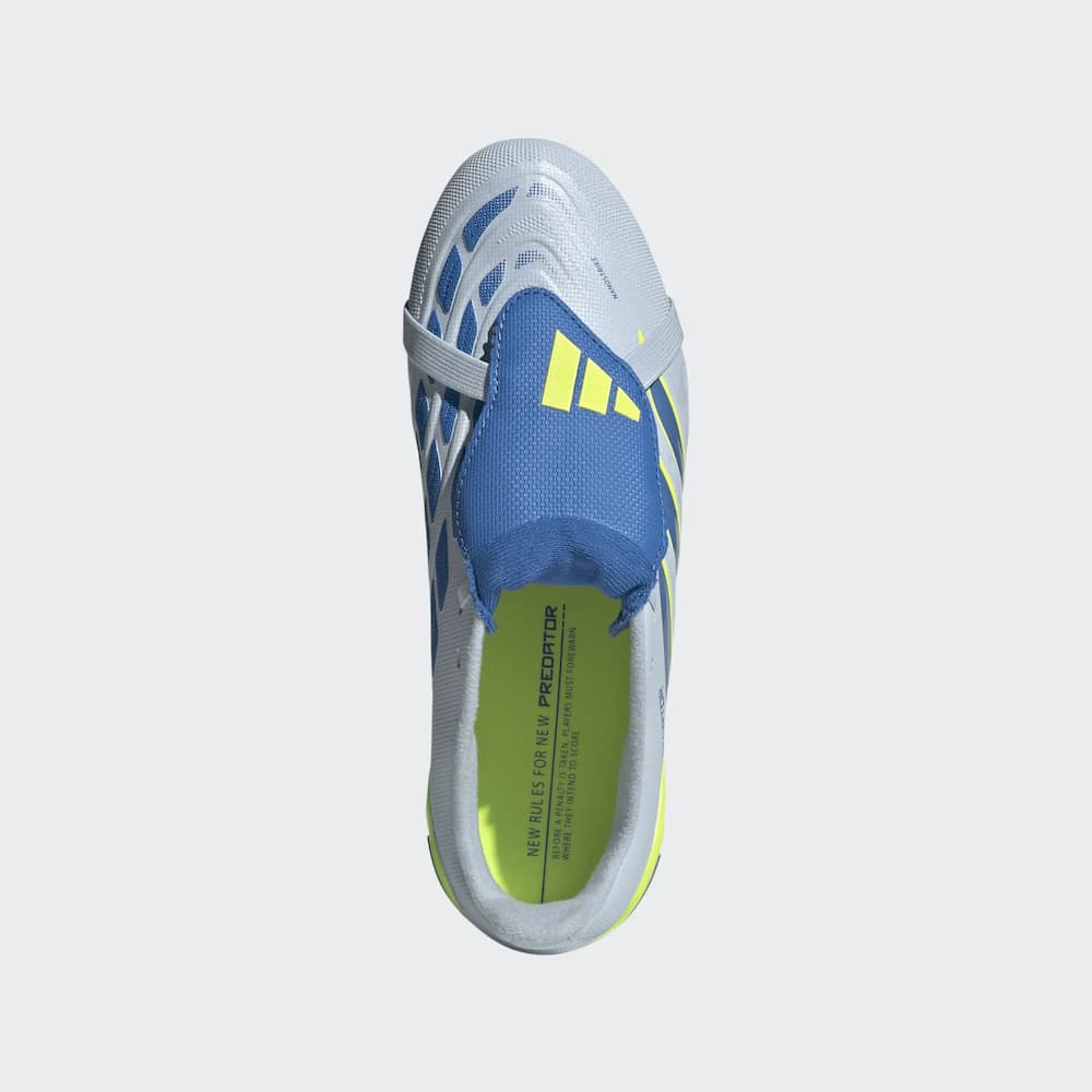 Adidas Predator League FT FG J – Image 2