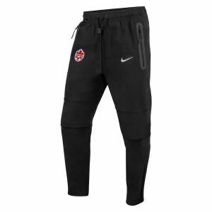 Nike Pantalon Canada Soccer Black