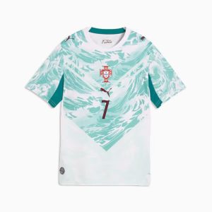 Puma Maillot Portugal Enfant Away Ronaldo