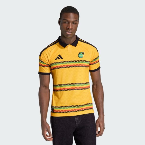 Adidas Maillot Jamaique