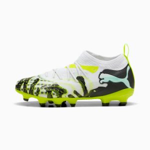 Puma Future 9 Match CRTV FG/AG Jr