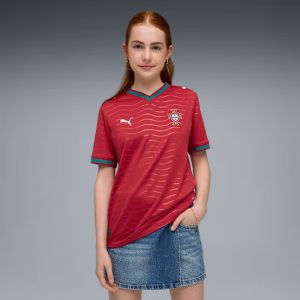Puma Maillot Portugal Home Enfant