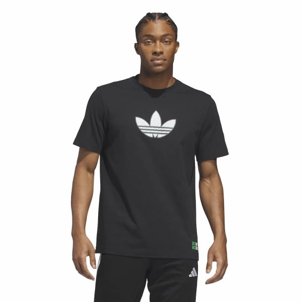 Adidas T-Shirt WC Away MEX