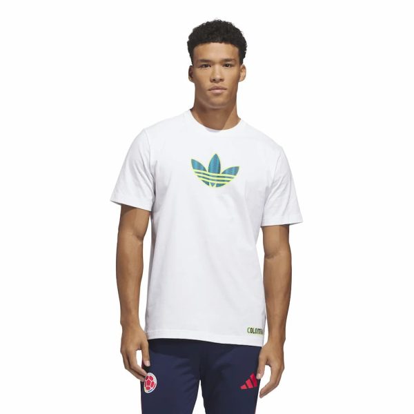 Adidas T-Shirt WC Away COL