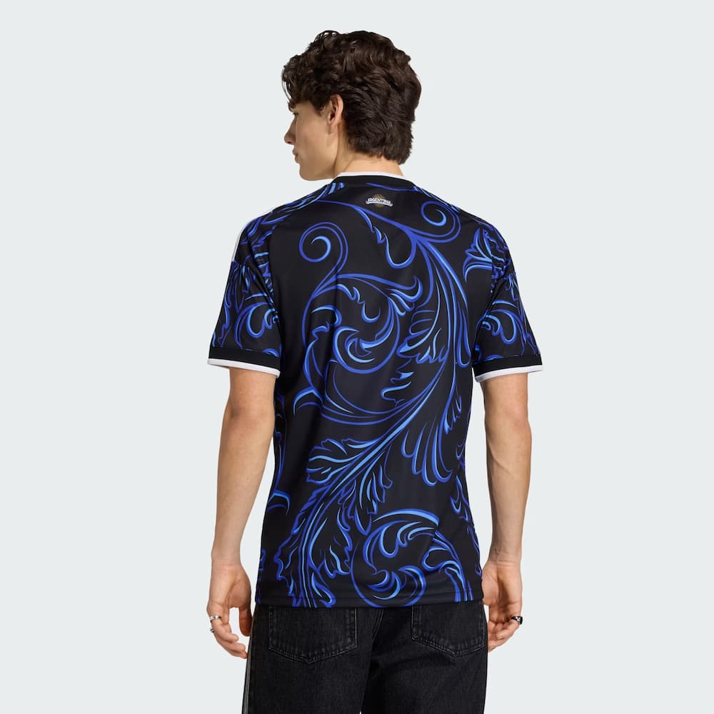Adidas Maillot Argentine Away 2026 – Image 2