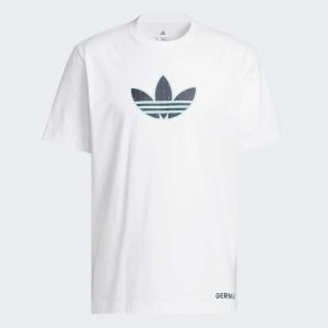 Adidas T-Shirt WC Away GER