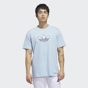 Adidas T-Shirt WC Away ITA