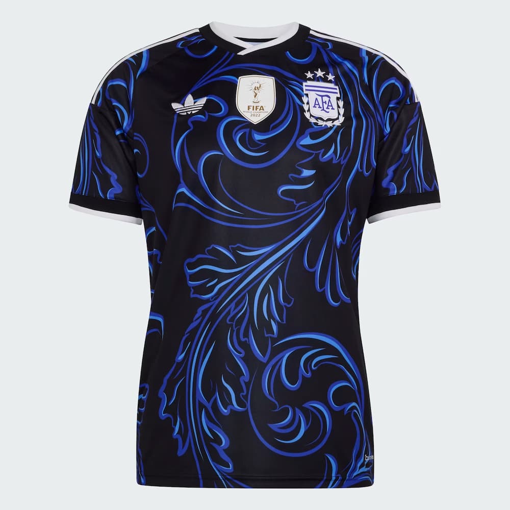 Adidas Maillot Argentine Away 2026 – Image 5