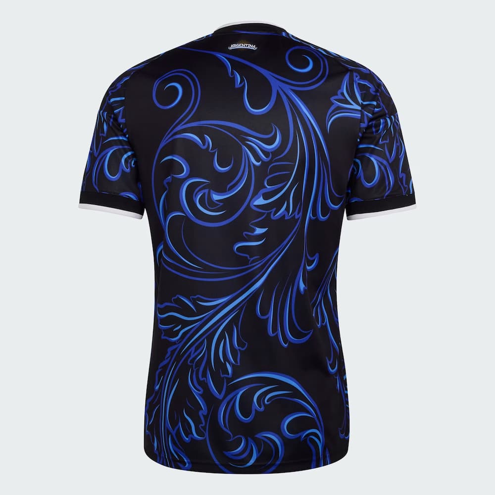 Adidas Maillot Argentine Away 2026 – Image 6