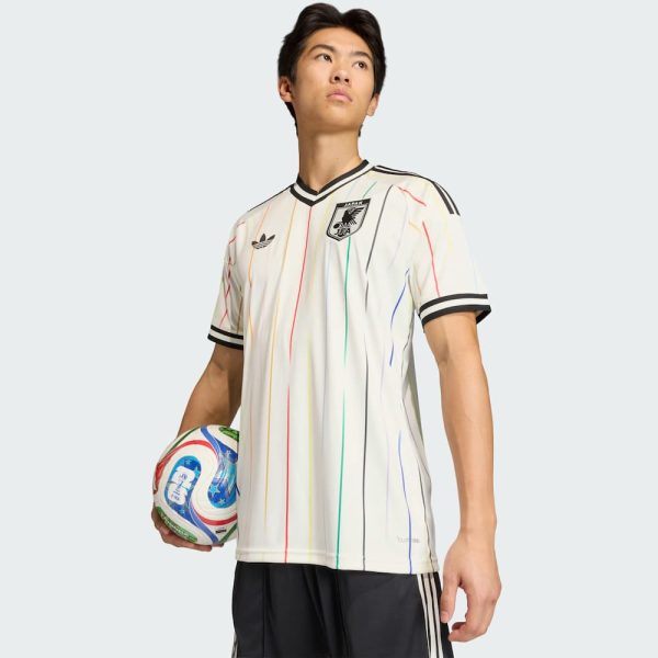 Maillot Adidas Japon Away 2026