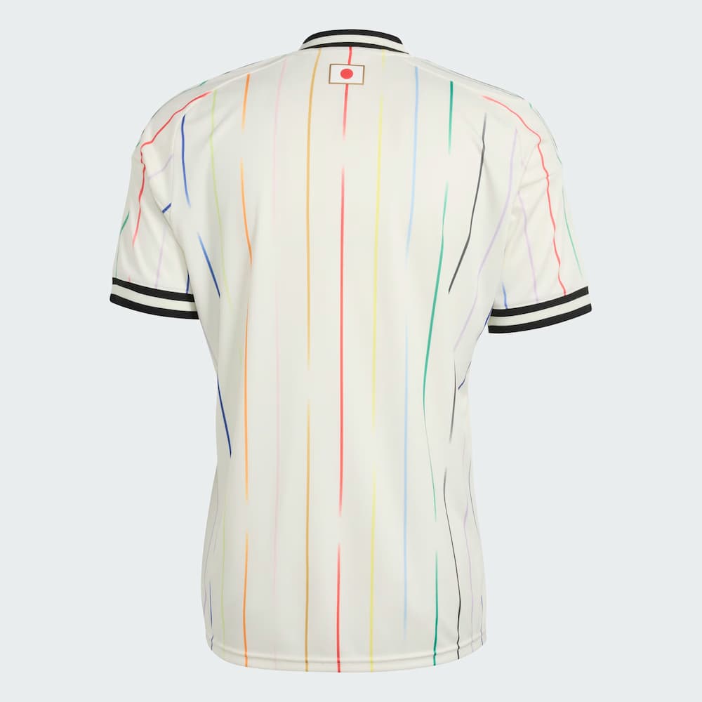 Maillot Adidas Japon Away 2026 – Image 6