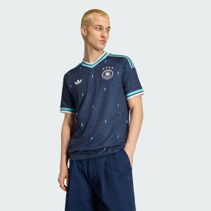 Maillot Adidas Allemagne Away 2026