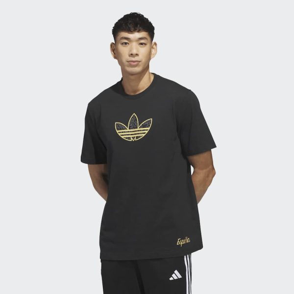 Adidas T-Shirt WC Away ESP