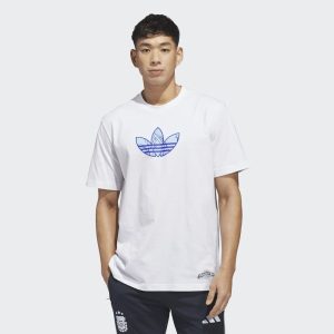 Adidas wc argentine 2026 T-shirt
