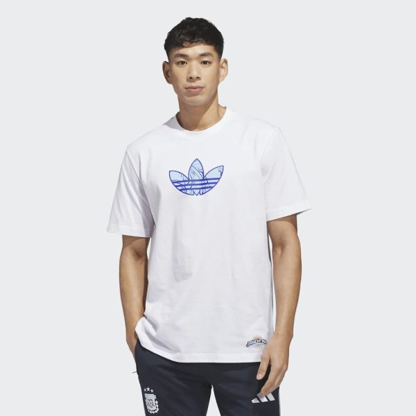 Adidas wc argentine 2026 T-shirt