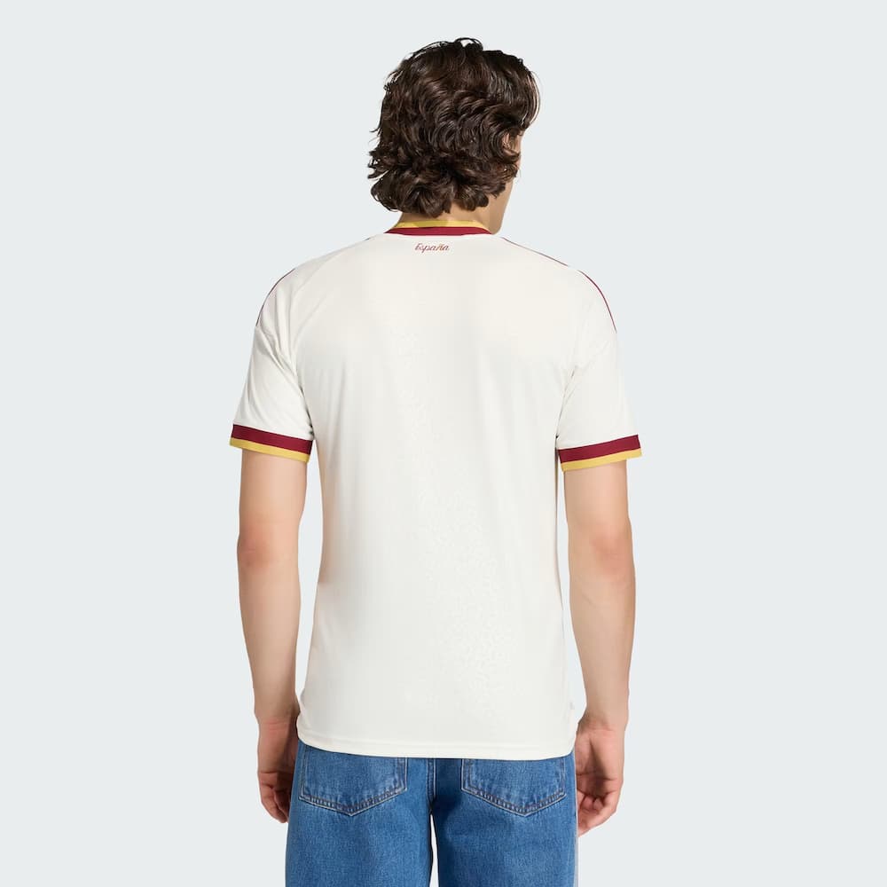 Adidas Maillot Espagne Away – Image 2
