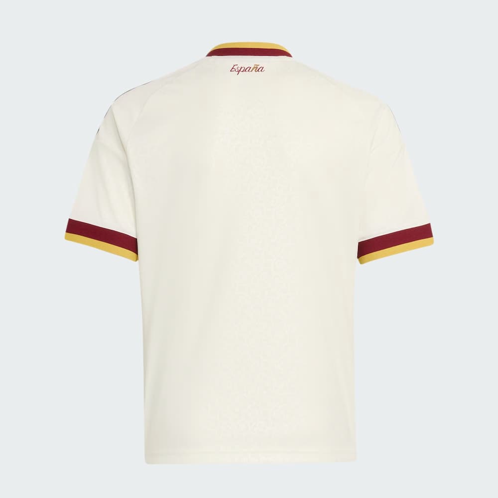 Adidas Maillot Espagne Away Youth – Image 2