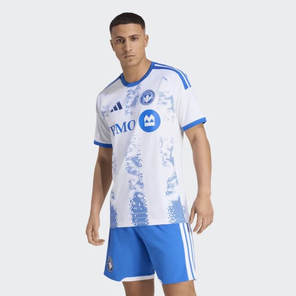 Adidas Maillot CF Montréal A Pro