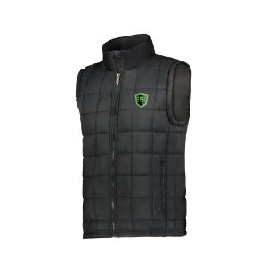 Veste Sans Manches - Logo Frégates