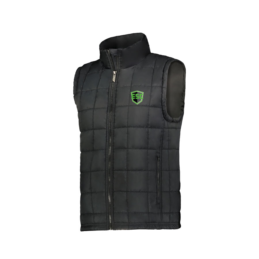 Veste Sans Manches - Logo Frégates