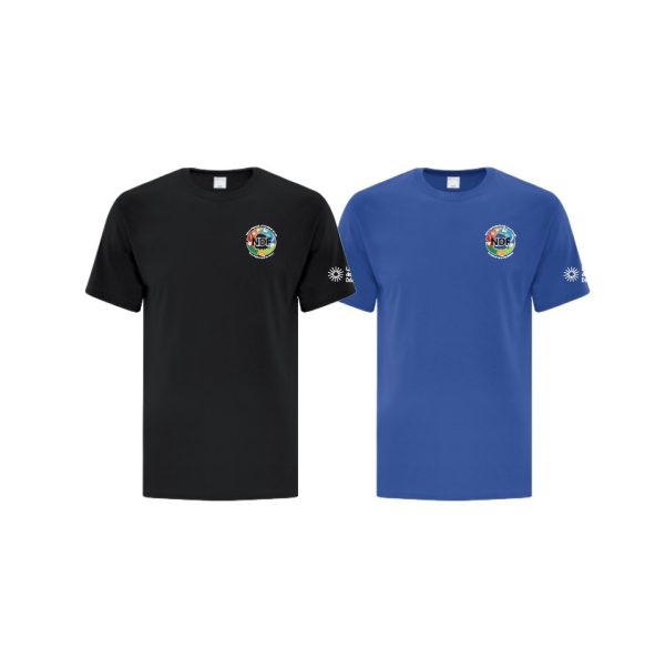 T-Shirt Coton