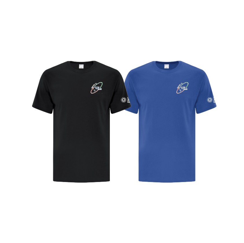 T-Shirt Coton