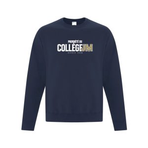 Crewneck 50/50 Enfant