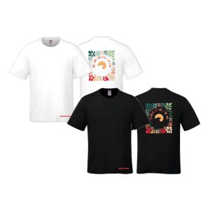 T-shirt - Be You Do You For You