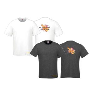 T-shirt  - Chaos