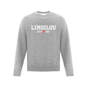 Crewneck