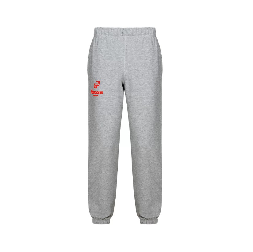 Pantalon Coton Ouaté Unisexe
