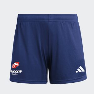 Short Adidas Entrada 26 Femme