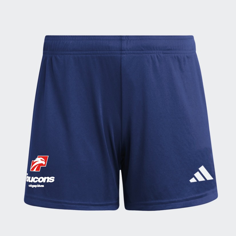 Short Adidas Entrada 26 Femme