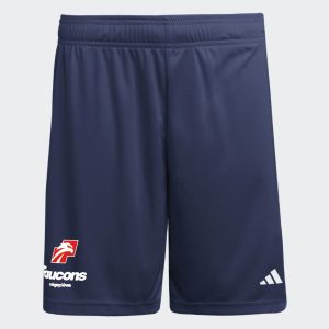 Short Adidas Entrada 26 Homme