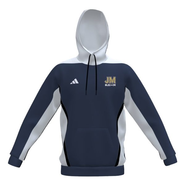 Coton ouaté Game and Go Adidas Adulte