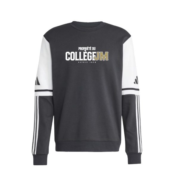 Crewneck Adidas Enfant