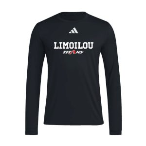 Longsleeve Adidas