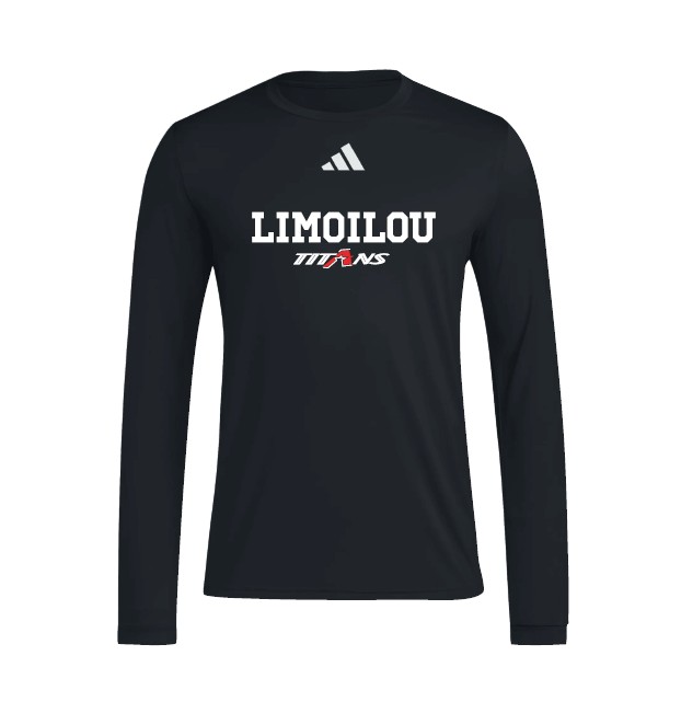 Longsleeve Adidas